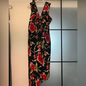 Gorgeous 90’s floral dress